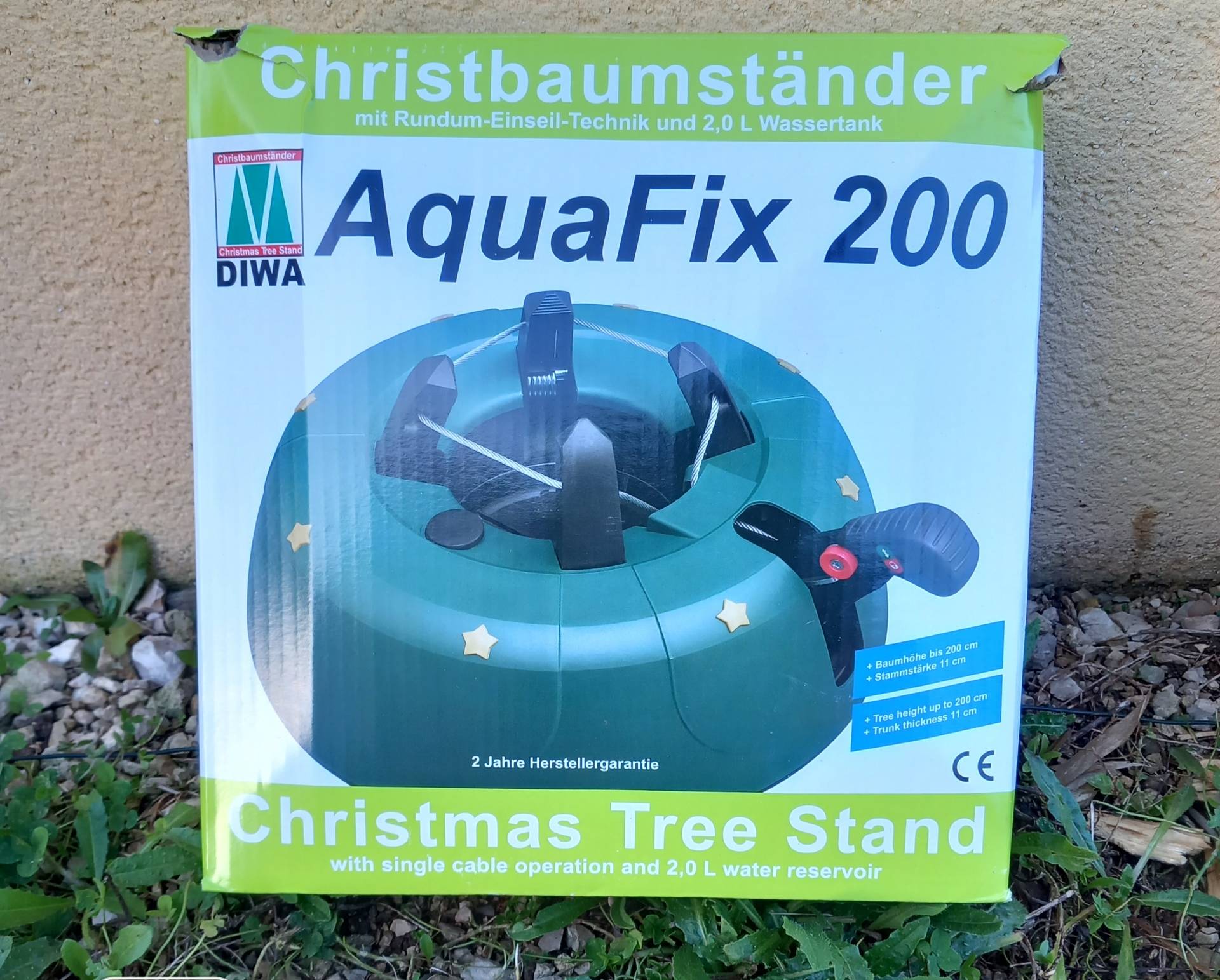 aquafix